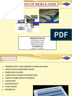 Project PPT by Devendra Saini