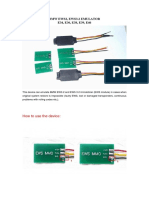 Daewoo2 PDF, PDF, Vehicles
