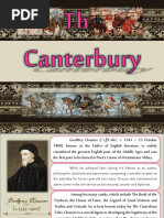 Thecanterburytales PDF