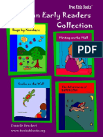 Fun Early Readers Collection R FKB Kids Stories