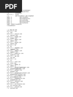 Update Bypass Host