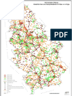 Karta Referentnog Sistema Drzavnih Puteva PDF