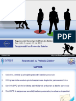 Prezentare EUPACK-ID - DPO-modul 1