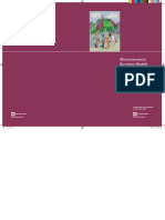Microinsurance Business Models PDF