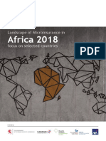 Landscape of Microinsurance in Africa 2018 - LR PDF