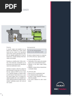 6S60ME-C Engine Specifications Overview | PDF | Engineering | Internal ...
