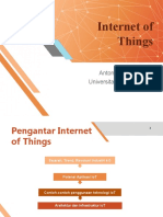 Internet of Things 2