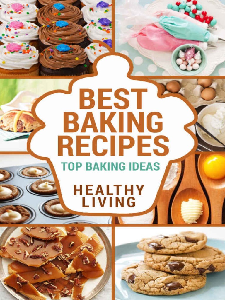 BAKING_ Baking Recipes_ Top Baking Recipes_ Baking Basics_ Baking