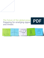 2015 Deloitte-Power-Future-Global-Power-Sector-Report PDF