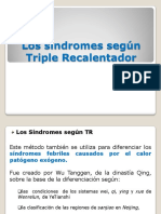 5.TR - Sindromes TR PDF