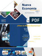 Nueva Economia