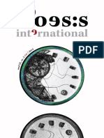 Poesis International 24 PDF