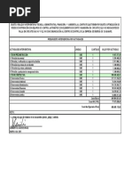 7. PRESUPUESTO INTERVENTORIA POR ACTIVIDAD