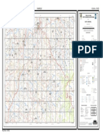 Mapa del departamento de Boyacá con los municipios de Ramiriquí y Foraquiria