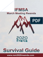 Mm2020-Surviva Guide-Rwanda