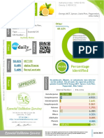 EVS 3316 My Daily Choice Energy PDF