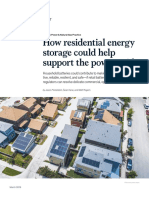 How residential energy storage could help support the power grid - McKinsey - March 2019.pdf