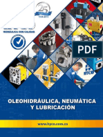 Brochure Catalogo Hyco Sas 201925 Anos