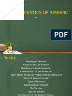 Characteristics of Research.pptx