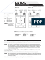 IOM - TSKL TLKL Close Coupled Couplings