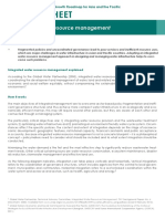 FS-Integrated-Water-Resource-Management PDF