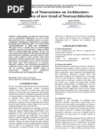 Kaplan's Environmental Preference Model | PDF | Psychology ...