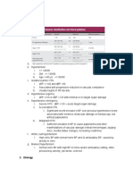 NOTES - Hypertension