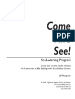Evangelism Course1 PDF