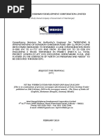Mix Design For Dry Lean Concrete | PDF | Construction Aggregate | Sand