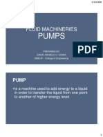 Pumps PDF