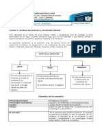 Guia 4 Sabatinos Ciclo 3