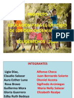 Eduderechos