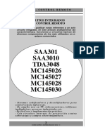 Saa3010 PDF