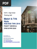 Panduan Akses Tryout Cpns Edupower Pdf