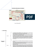 Actividad Las Fronteras Internacionales