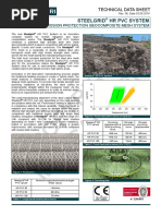 MacMat® HS Technical Data Sheet | PDF