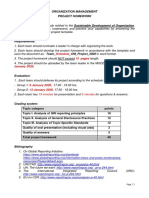 Homework Requirement PDF