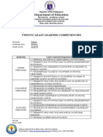 ROWENA-PAYAWAL-least-mastered-learning-competencies