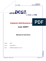 Manuale Di U.M - DISTRIBUZIONE RANGHI PDF