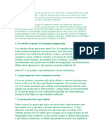 La clave para que esta red sea efectiva es centrarse en las personas que más cerca de nosotros están