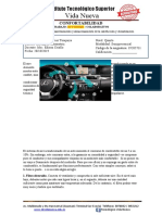 Resumen Del Mantenimiento y Almacenamiento de La Calefacción y Climatización.