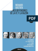 Cinco Defensores de La Fe y La Razón