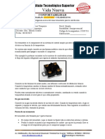 Investigación Acerca Del Tema Termostatos para La Calefacción.