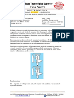 Investigación Acerca Del Tema Válvula de Expansión Del Aire Acondicionado.