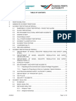 Incident Management Procedure PDF