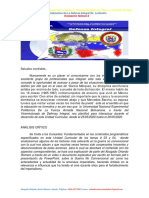 2da Actividad Evaluativa Diplomado Defensa Integral de La Nación