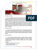 1era Actividad Evaluativa Diplomado Defensa Integral de La Nación PDF