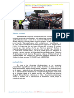 3era Actividad Evaluativa Diplomado Defensa Integral de La Nación