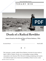 Death of a Radical Rewilder _ Literary Hub.pdf