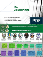 Infografia Procedimiento Penal PDF